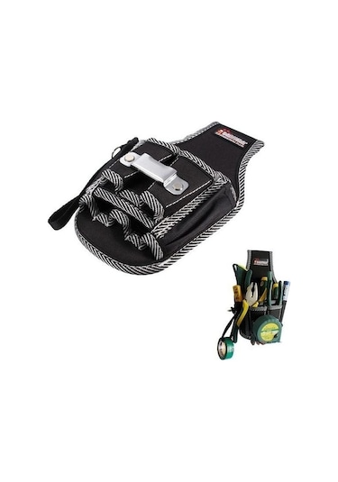 Yulong Jms Tornavida Bel Alet Çantası Tutucu Kemeri