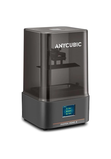 Anycubic Mono 4