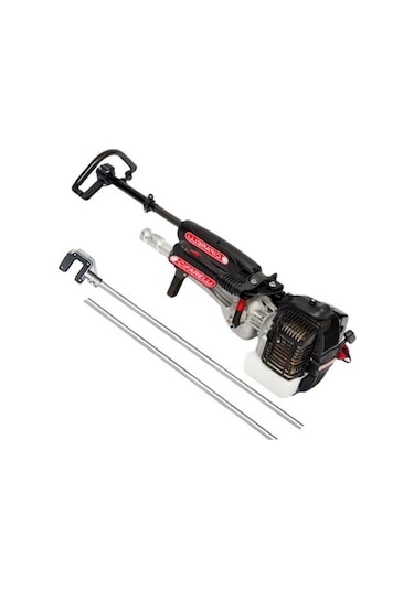 Cifarelli Sc 605 Kancalı Zeytin Hasat Makinesi