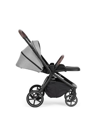Bagi Xenon Bebek Arabası Greyson