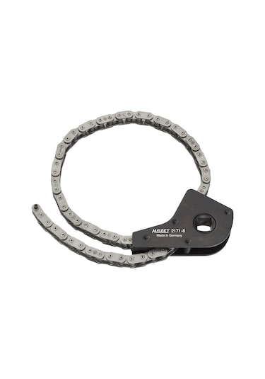 Hazet Zincirli Filtre Anahtarı 1-2" 2171-8