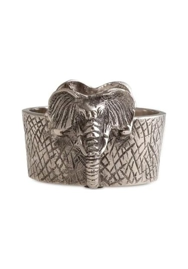 Deep Sea Fil Küçük Şişe Tutucu