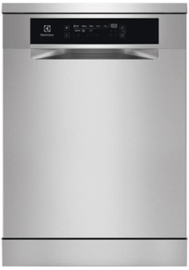 Electrolux ESM89400SX 8 Programlı 14 Kişilik Bulaşık Makinesi