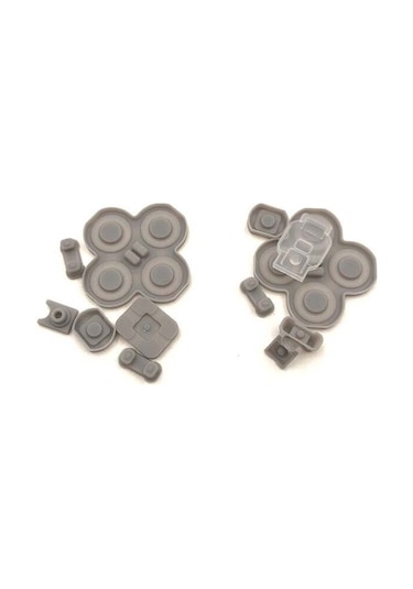 Nintendo Switch İç Lastik Seti Sol Sağ Joycon Rubber Pad Ns Left Right Button Set