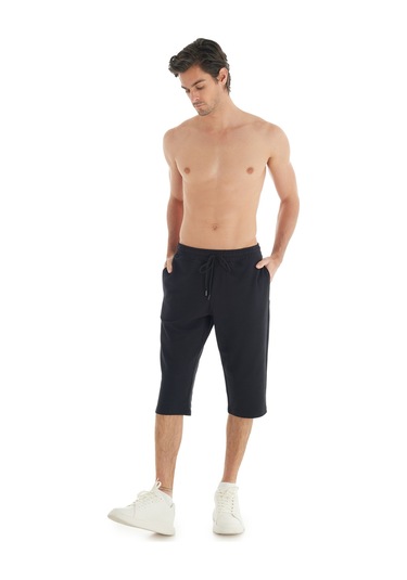 Blackspade Erkek Kapri 40737 - Siyah Siyah