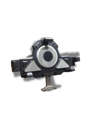 Caretech Telefon Tutucu Ct-m01 Titreşim Modüllü Gidon Ve Ayna Bağ Diğer