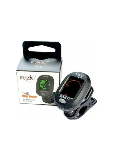 Musedo T3 Tuner