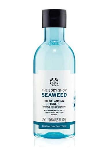 The Body Shop Seaweed Temizleme Toniği 250 ML
