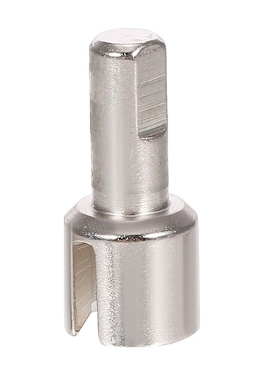 Besthome1 Wltoys A959-b Ve A979-b İçin Metal Diferansiyel Seti 38t + 17t Dişli Yüksek Performanslı