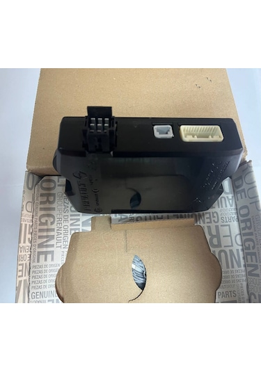 Renault Laguna 3 Bluetooth Kiti Mais 7711427904