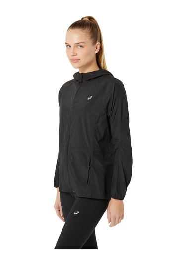 Asics Road Packable Jacket Kadın Siyah Ceket 2012d076-001 Siyah Asics Road Packable Jacket Kadın Siyah Ceket 2012d076-001 Siyah
