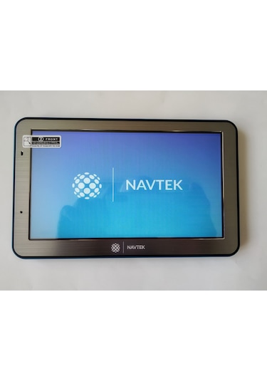 Navtek Nav-701 Kameralı 7 İnç Navigasyon Cihazı