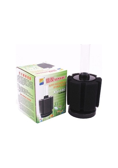 Xinyou Xy-180 Küçük Boy Üretim Filtresi