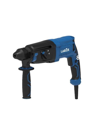 Labor Z1A-HB-2652 Elektrikli Kırıcı Delici