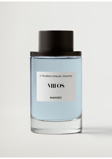 Milos 100 Ml Edt Erkek Parfümü Oryantal