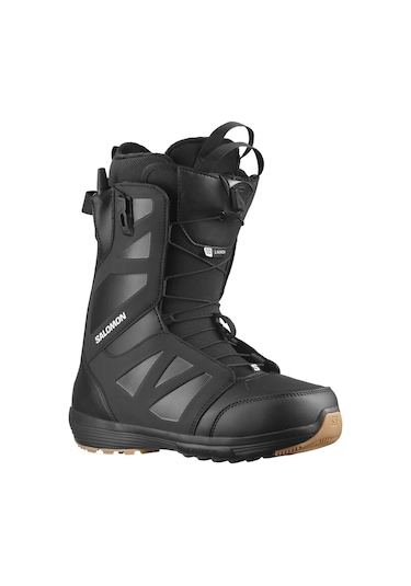 Salomon Launch Siyah Siyah
