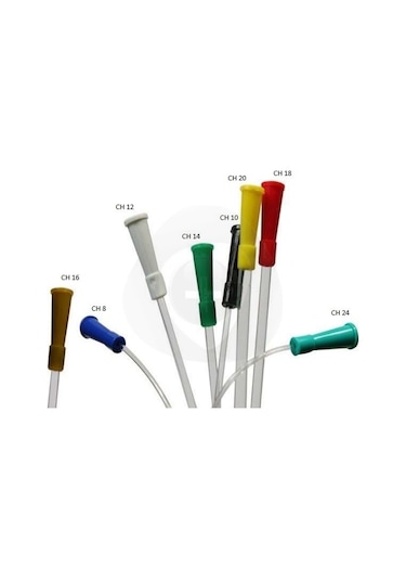 Gold Cath Kendinden Jelli Sonda 30 Adet