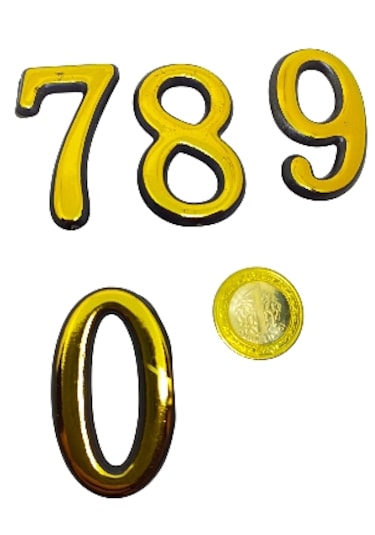 Daire Kapı Numarası Posta Kutusu Numarası Altın No:2