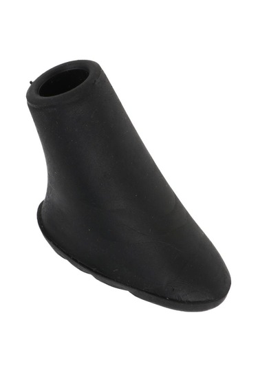 Homyl Baston Trekking Direkleri Için 5 Adet Yedek Kauçuk Elips Elips Çok Renkli