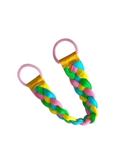 Homyl Renkli Banyo Süngeri Masaj Wellness