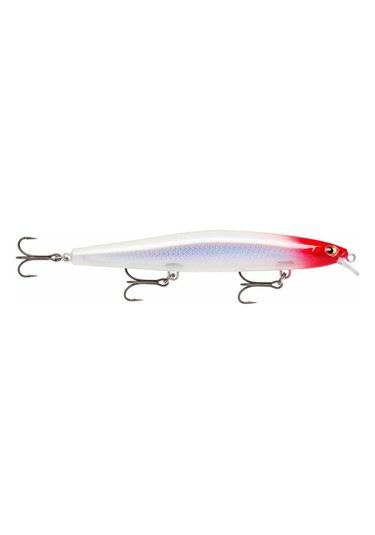 Rapala Max Rap Long Range Minnow Sahte Balığı Frh 120Mm