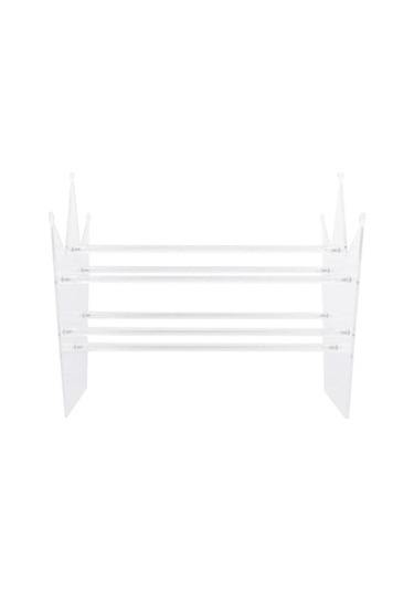 Flybuy Yx032 Standı Sones Sergileme Saç Rafı Kafa Jl Diğer Depolama Bosphorusboutique Bandı Bandı Akrilik Ar Diğer