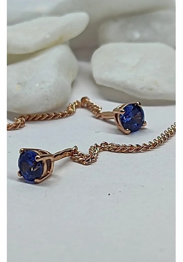 Sılver Whale Gümüş Küpeler 309914626 Altın