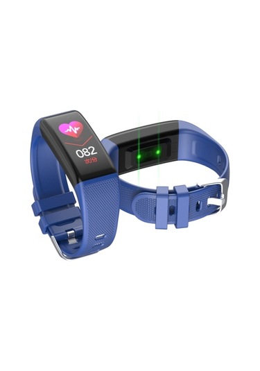 Cbtx C20 1.14" Akıllı Saat (İthalatçı Garantili)