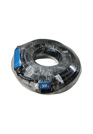 Hiremco 4K 60Hz Ultra Hd 30Metre Hdmi Kablo V2.0