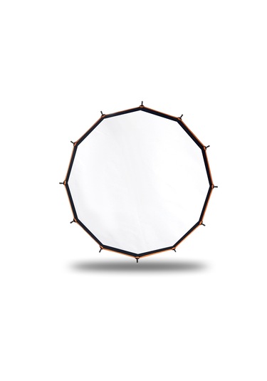 Gdx 65cm Parabolik Tek Tıkla Kolay Kurulum Stüdyo Fotoğraf Softbox