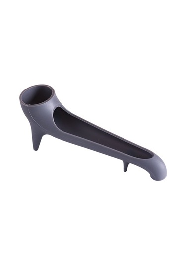 Youtek Kahve Makinesi Su Deposu Hızı Doldurucu, Yemek Grubu Silikon, Taşımaya Gerek Yok, Tüberkülsüz, Ev Kullanıma Uygun, Gri Diğer