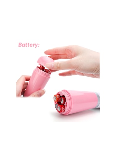 Moveevo Elektrikli Ayak Nasır Giderici Taşınabilir Usb Şarj Edilebilir Pedikür Cihazı Su Geçirmez Elektronik Ayak