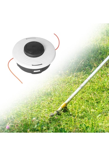 Suntek Magideal Bahçe Tarımı Için Düzeltici Kafa Ayıklama Başlığı