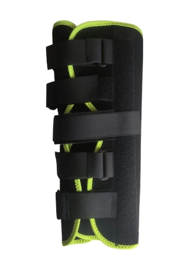 Çocuk Diz İmmobilizer Pediatrik Diz İmmobilizer 35 CM