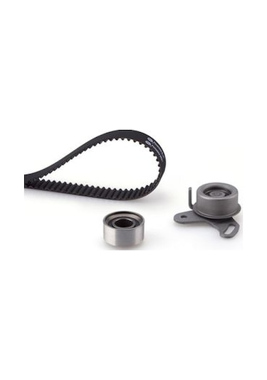 Hyundai Accent Era 1.4 Benzinli Triger Seti 2006-2012 Gates