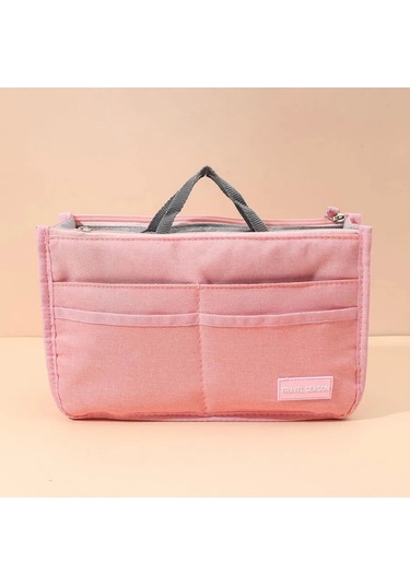 Travel Çanta İç Düzenleyici, "mini" Pembe 291603818 Pembe
