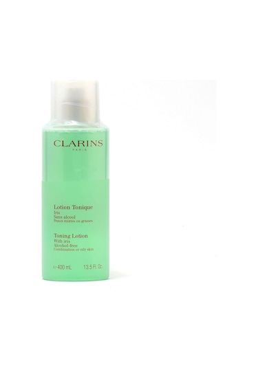 Clarins Lotion Tonique 400 ml