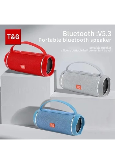 Kablosuz 116c Bluetooth Hoparlör Açık Eller Serbest Arama