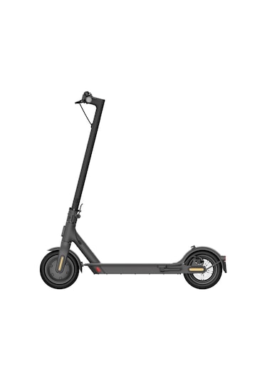 Xiaomi Mi Electric Scooter Essential Black (Teşhir)