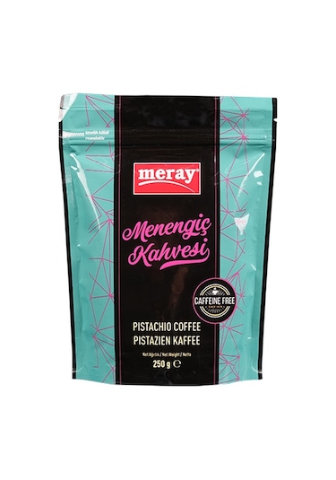 Meray Kahve Menengiç 250 G