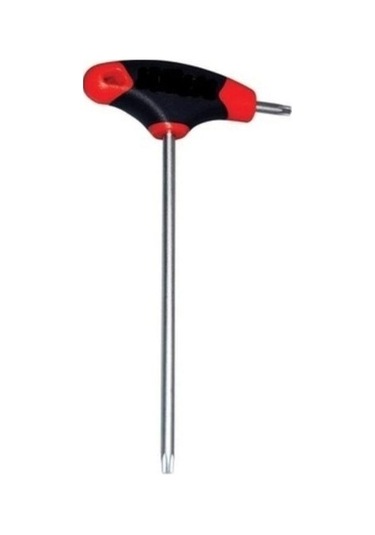 Altaş 3870.30 T Tipi T30 Torx Anahtar