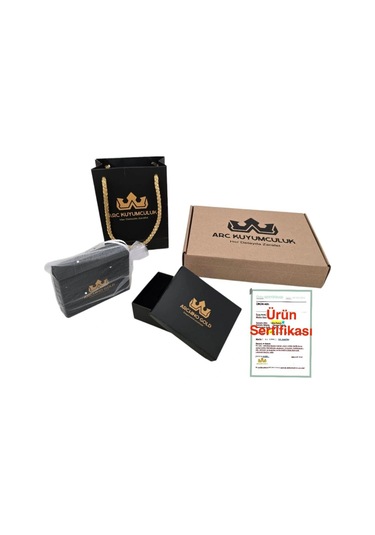 Kraliçe Temalı 14 Ayar Altın Plakalı Yaprak Figürlü Örgülü Hediye Bileklik-331sembol-kahverengi Altın