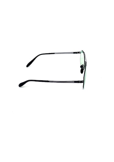 Black Blk2604 C2 Unisex Güneş Gözlüğü Siyah