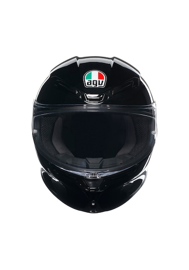 Agv K6 S Mono Motosiklet Kaskı