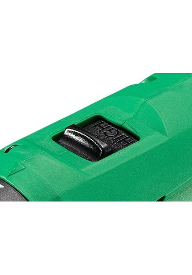 Hikoki DV18DA-2.0 18V 2.0 AH 50NM Akülü Darbeli Vidalama Matkap