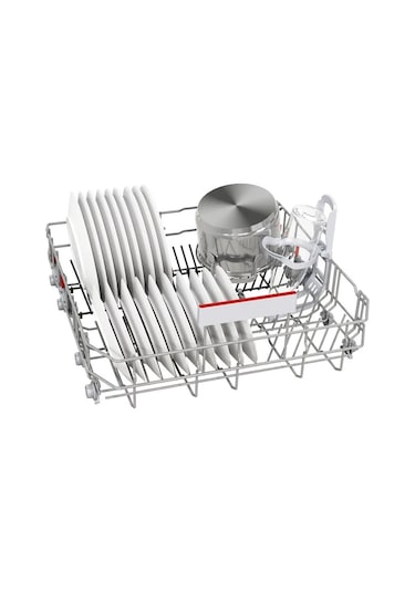 Bosch SMS6EMW70T Serie 6 Solo Bulaşık Makinesi 60 CM Beyaz