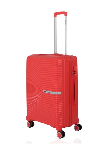 Mçs Polipropilen 4lü Valiz Seti V374 S24sy1000083-set 00022 Mercan