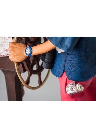 Forchino Koleksiyonu Kaptan Biblosu / Büyük Boy