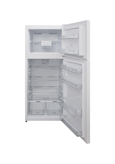 Vestel NF45001 402 LT No-Frost Çift Kapılı Buzdolabı