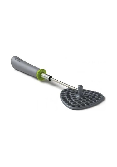 Joseph Delta Katlanır Patates Ezici Gri-Yeşil